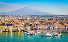 Catania