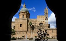 cattedrale di palermo