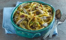 piatti siciliani
