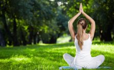 yoga in sicilia: yoga sull'Etna