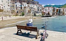 bonus vacanze 2020: Cefalù