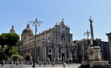 Catania