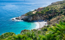 an unforgettable mid-August Holiday