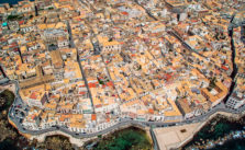 ortigia, siracusa