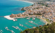 Castellammare del golfo sicilia