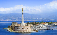 cosa fare a messina