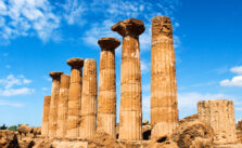 Valle dei Templi